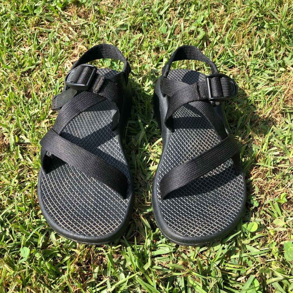 Chaco sandals